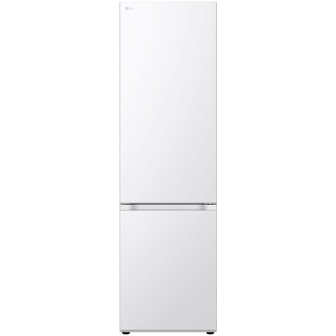 Réfrigérateur congélateur en bas Lg GBV3200DSW