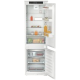 Réfrigérateur congélateur en bas Liebherr ICNSE 5103-22 - Encastrable 178 cm