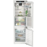 Réfrigérateur congélateur en bas Liebherr ICBNci5183-22 BioFresh