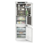 Réfrigérateur congélateur en bas Liebherr ICBNbsci5173-22 BioFresh