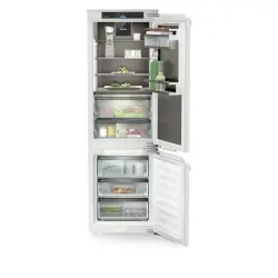 Réfrigérateur congélateur en bas Liebherr ICBNbsci5173-22 BioFresh