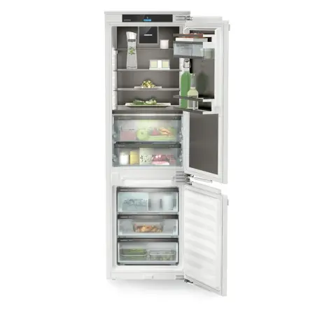 Réfrigérateur congélateur en bas Liebherr ICBNbsci5173-22 BioFresh