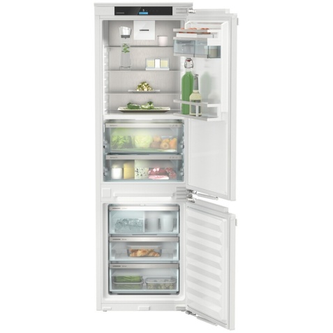 Réfrigérateur congélateur en bas Liebherr ICBNdi5163-22 BioFresh