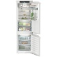 Réfrigérateur congélateur en bas Liebherr ICBNdi5163-22 BioFresh