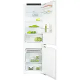 Réfrigérateur congélateur en bas Miele KD 7724 E - Encastrable 177 cm
