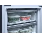 Réfrigérateur congélateur en bas Miele KDN 7724 E - Encastrable 177 cm