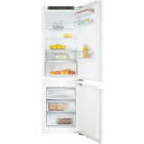 Réfrigérateur congélateur en bas Miele KDN 7724 E - Encastrable 178 cm