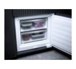 Réfrigérateur congélateur en bas Miele KF 7731 D encastrable 178 cm