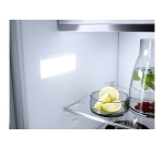 Réfrigérateur congélateur en bas Miele KF 7731 D encastrable 178 cm