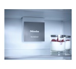 Réfrigérateur congélateur en bas Miele KF 7731 D encastrable 178 cm