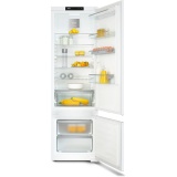 Réfrigérateur congélateur en bas Miele KF 7731 D encastrable 178 cm
