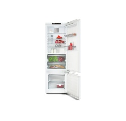 Réfrigérateur congélateur en bas Miele KF 7742 C encastrable 178 cm