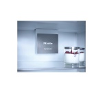 Réfrigérateur congélateur en bas Miele KF 7742 C encastrable 178 cm