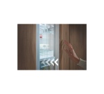 Réfrigérateur congélateur en bas Miele KFN7844C encastrable 194 cm