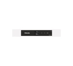 Réfrigérateur congélateur en bas Miele KFN7844C encastrable 194 cm