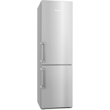 Réfrigérateur congélateur en bas Miele KFN 4795 C D EDT/CS
