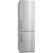 Réfrigérateur congélateur en bas Miele KFN 4799 CDE