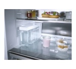 Réfrigérateur congélateur en bas Miele KFN 7785 C - ENCASTRABLE 177CM