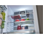 Réfrigérateur congélateur en bas Miele KFN 7795 C - ENCASTRABLE 177 CM