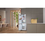 Réfrigérateur congélateur en bas Miele KFN 7795 C - ENCASTRABLE 177 CM
