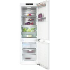 Réfrigérateur congélateur en bas Miele KFN 7795 C - ENCASTRABLE 177 CM