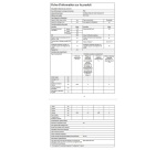 Réfrigérateur congélateur en bas Miele KFN 7734 E - ENCASTRABLE 177 CM