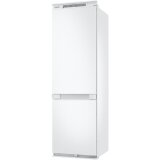 Réfrigérateur congélateur en bas Samsung BRB26605DWW - Encastrable - 177.8 cm