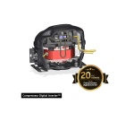 Réfrigérateur congélateur en bas Samsung BRB80F30ADS0 intégrable 194 cm