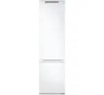 Réfrigérateur congélateur en bas Samsung BRB80F30ADS0 intégrable 194 cm