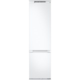 Réfrigérateur congélateur en bas Samsung BRB80F30AES0 intégrable 194 cm
