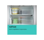 Réfrigérateur congélateur en bas Siemens KG39N2IDF HYPERFRESH