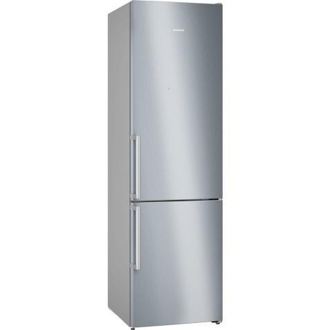 Réfrigérateur congélateur en bas Siemens KG39NAIAT