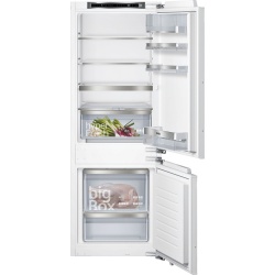 Réfrigérateur congélateur en bas Siemens KI77SADE0 - ENCASTRABLE 158CM