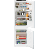 Réfrigérateur congélateur en bas Siemens KI86VVSE0 - Encastrable 177cm