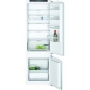 Réfrigérateur congélateur en bas Siemens KI87VVFE1 - ENCASTRABLE 177CM