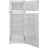 Réfrigérateur congélateur en haut Airlux ARI200DA - Encastrable - 144.5 cm
