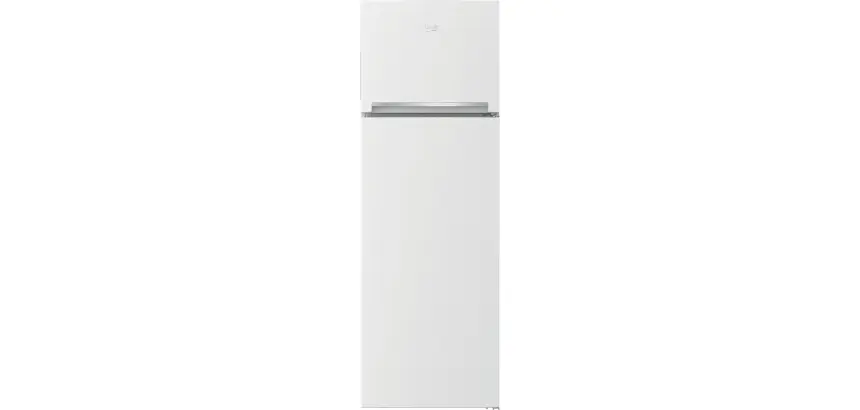Réfrigérateur congélateur en haut Beko RDSA310M40WN