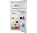 Réfrigérateur congélateur en haut Beko RDSA310M40WN