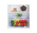 Réfrigérateur congélateur en haut Beko RDSA310M40WN