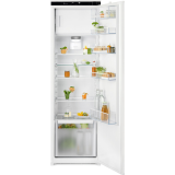 Réfrigérateur congélateur en haut Electrolux KFD6DE18S - Encastrable 177 cm