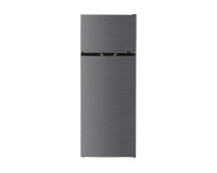 Réfrigérateur congélateur en haut Indesit I55T0412X