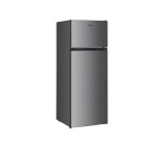 Réfrigérateur congélateur en haut Indesit I55T0412X