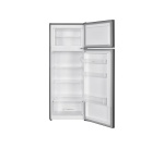 Réfrigérateur congélateur en haut Indesit I55T0412X