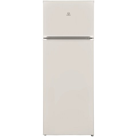 Réfrigérateur congélateur en haut Indesit I55TM4120W2