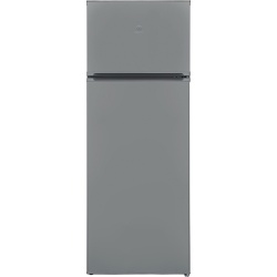 Réfrigérateur congélateur en haut Indesit I55TM4120XFR