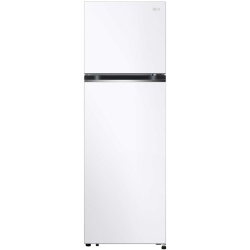 Réfrigérateur congélateur en haut Lg GTBV20SWGKD