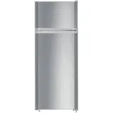 Réfrigérateur congélateur en haut Liebherr CTPELE231-26