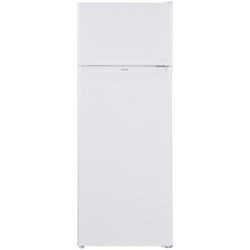 Réfrigérateur congélateur en haut Proline DD208WH