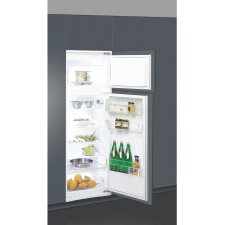 Réfrigérateur congélateur en haut Whirlpool ART3642 - Encastrable 158 cm