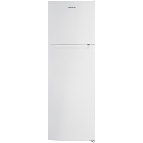Réfrigérateur congélateur en haut Thomson THD254NFWH